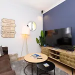 Hermoso Apartamento En Casco Antiguo De Marbella !