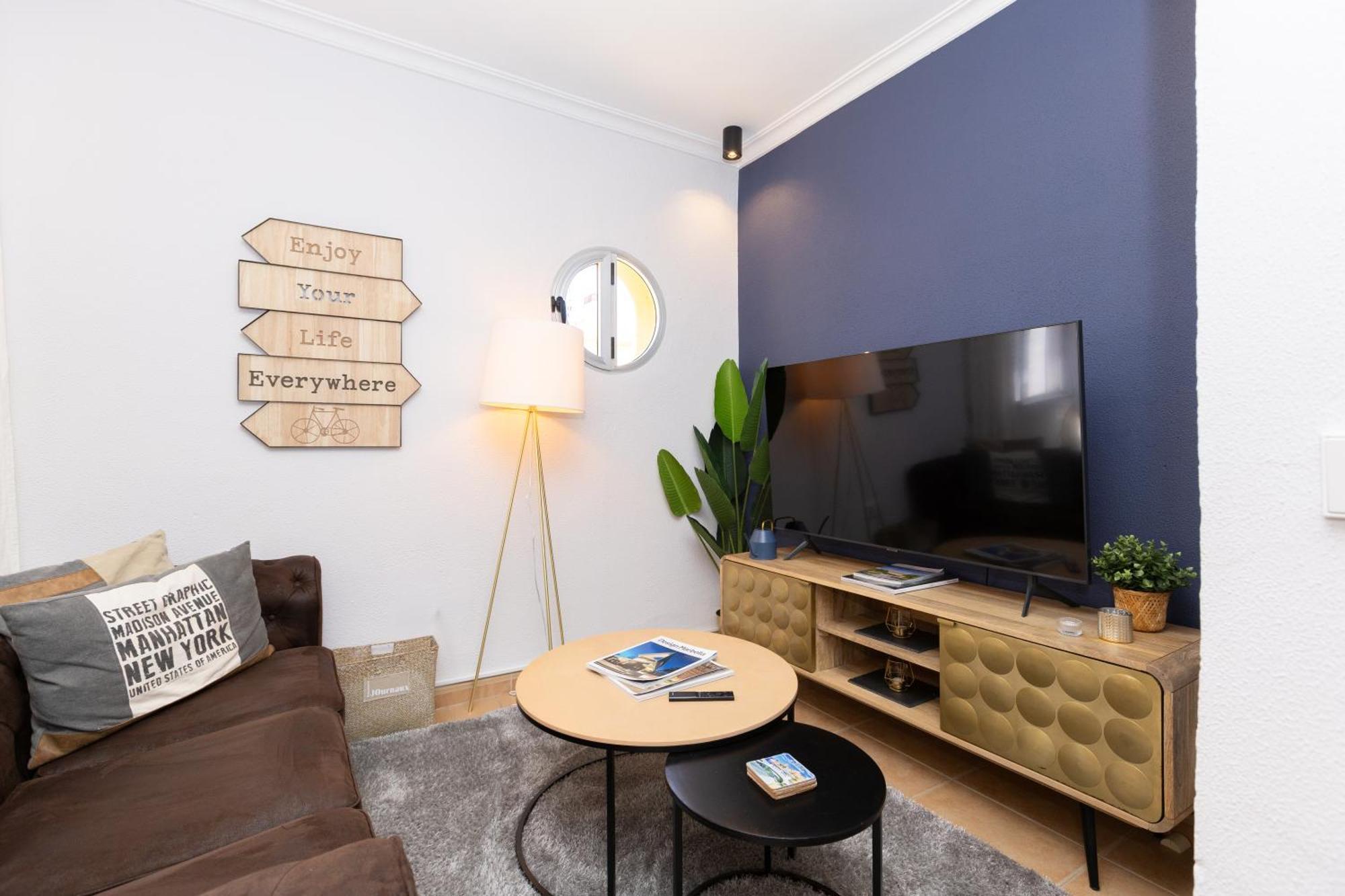 Hermoso En Casco Antiguo De ! Apartment