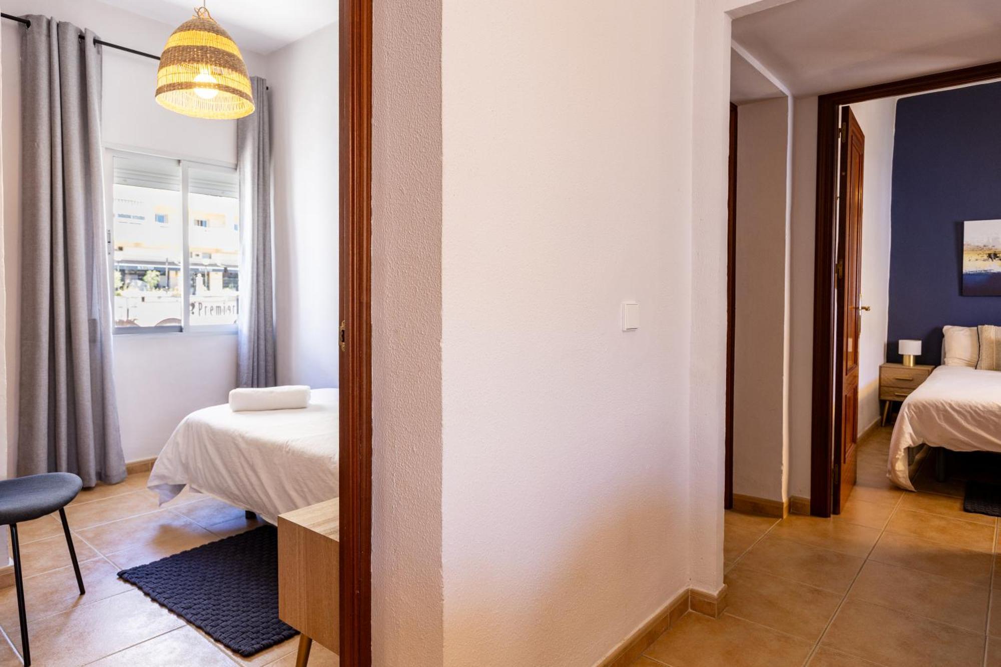 Hermoso En Casco Antiguo De ! Apartment *