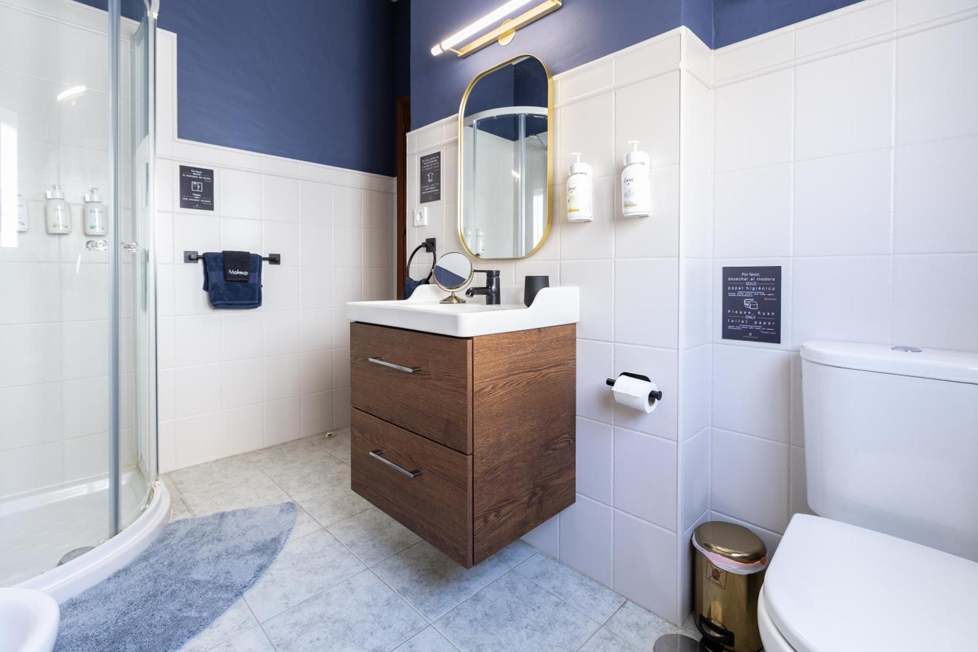 Apartment Hermoso En Casco Antiguo De ! *