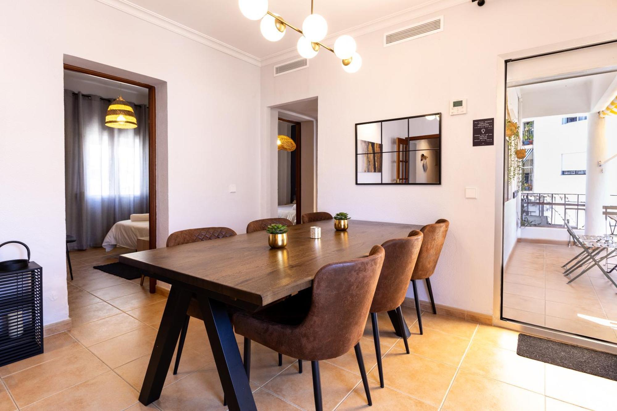 Apartment Hermoso En Casco Antiguo De ! Marbella