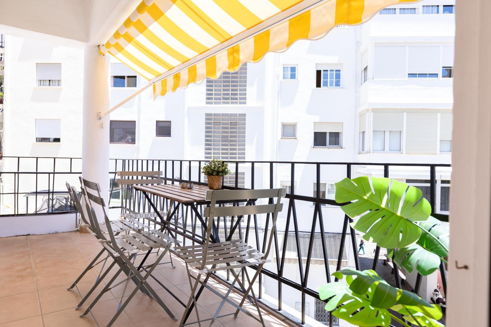 Hermoso En Casco Antiguo De ! Apartment