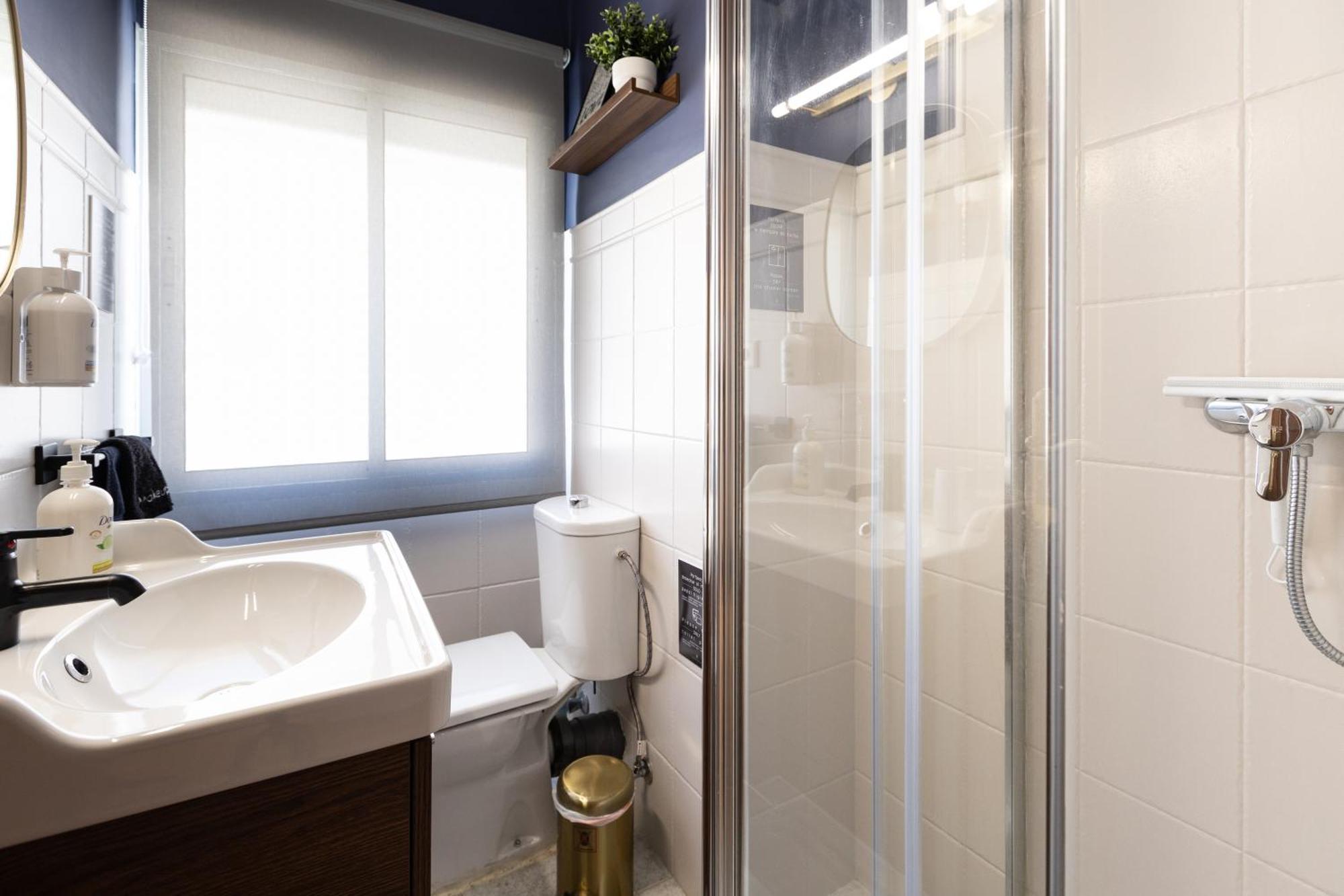 Apartment Hermoso En Casco Antiguo De ! *