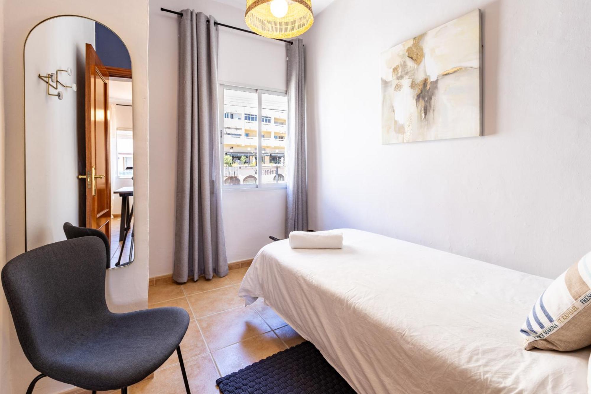 Apartment Hermoso En Casco Antiguo De !