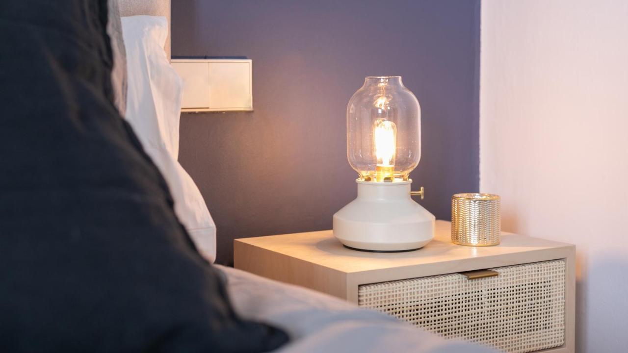 Hermoso En Casco Antiguo De ! Apartamento