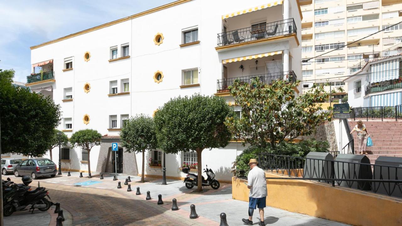 Hermoso En Casco Antiguo De ! Appartement