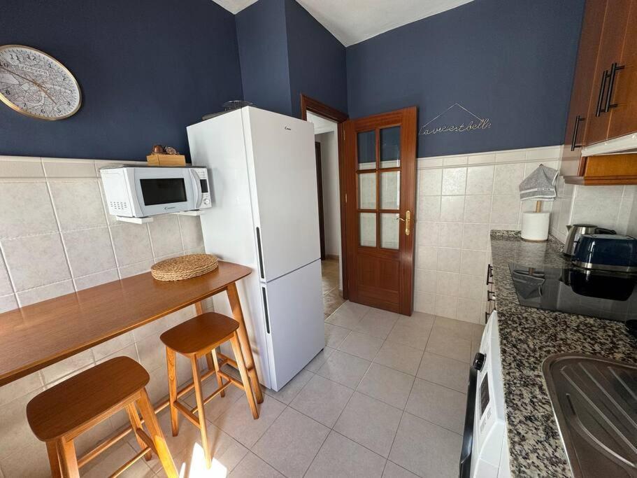 Apartamento Hermoso En Casco Antiguo De !