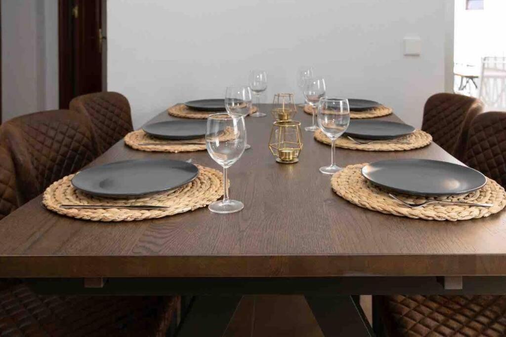 Hermoso En Casco Antiguo De ! Apartamento *