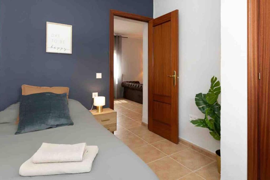 Hermoso En Casco Antiguo De ! Apartamento Marbella