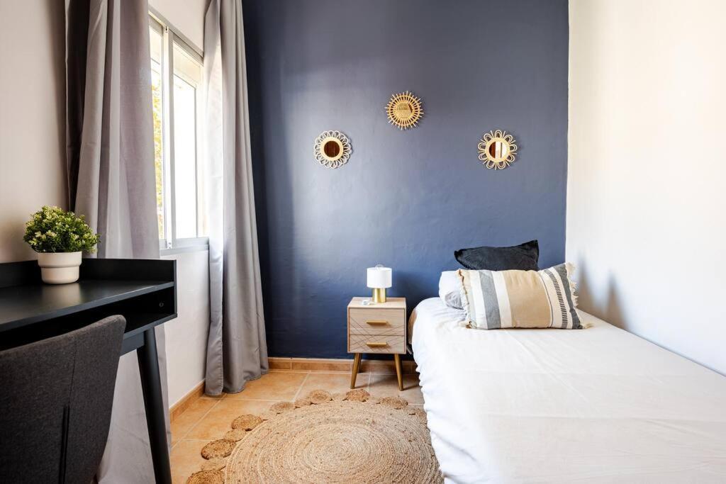 Apartamento Hermoso En Casco Antiguo De ! *