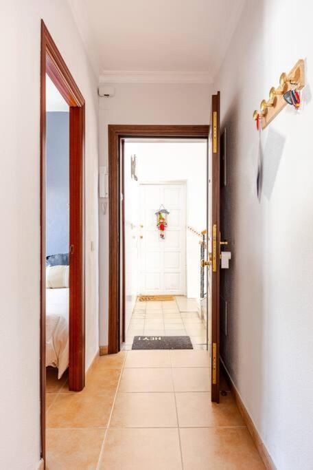 Hermoso En Casco Antiguo De ! Apartamento