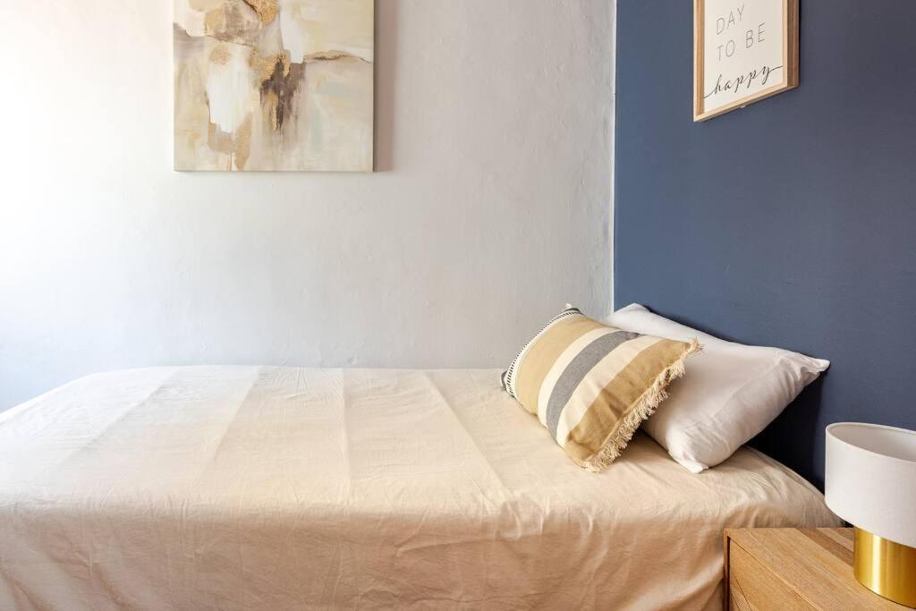 Hermoso En Casco Antiguo De ! Apartamento *