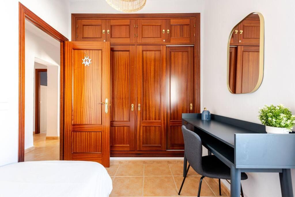 Hermoso En Casco Antiguo De ! Apartamento Marbella