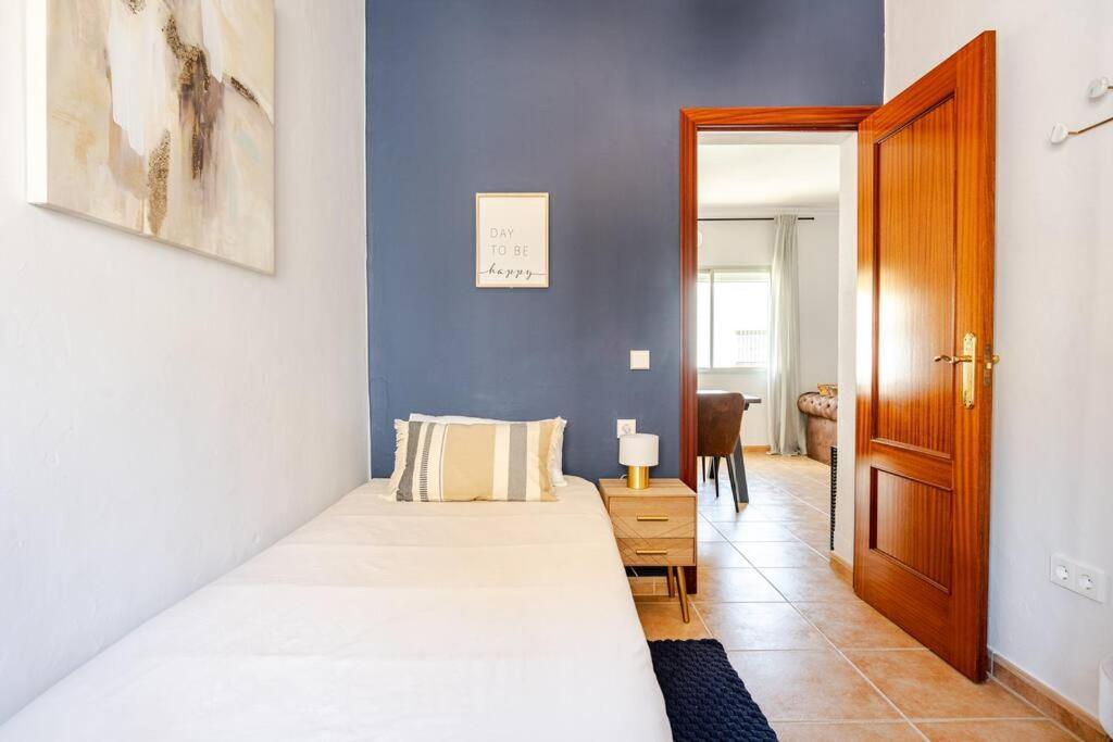 Hermoso En Casco Antiguo De ! Apartamento *