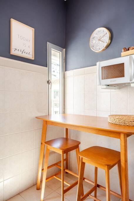 Apartamento Hermoso En Casco Antiguo De ! *
