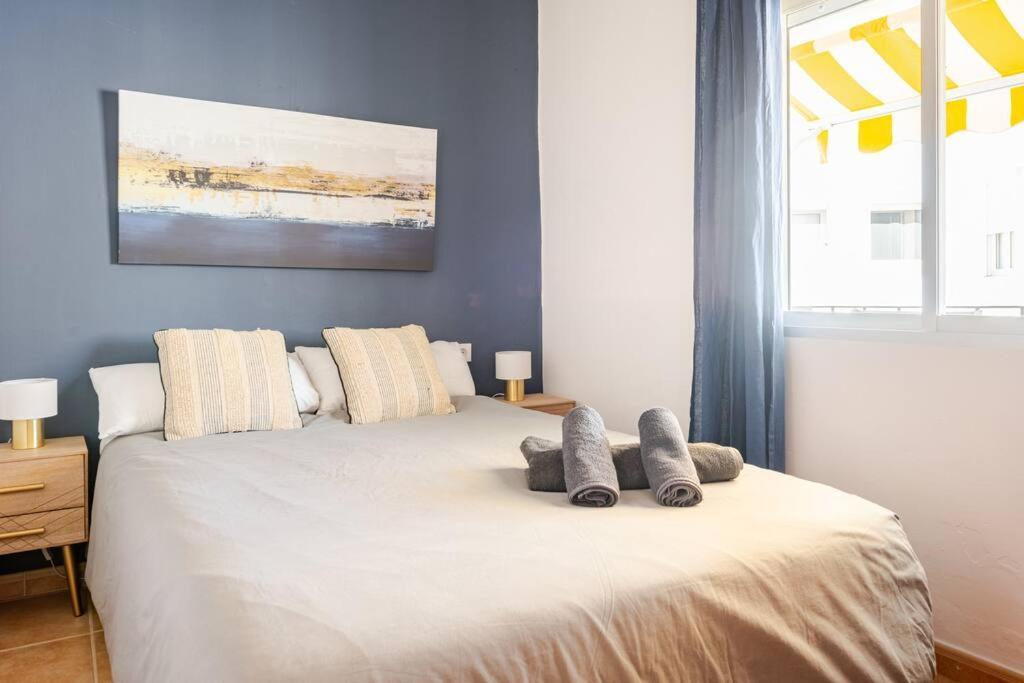 Hermoso En Casco Antiguo De ! Apartamento *