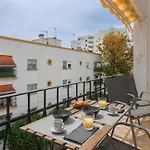 Hermoso Apartamento En Casco Antiguo De Marbella !