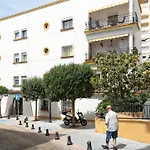 Hermoso Apartamento En Casco Antiguo De Marbella !