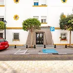 Hermoso Apartamento En Casco Antiguo De Marbella !
