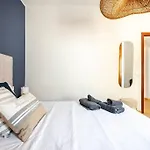 Hermoso Apartamento En Casco Antiguo De Marbella !